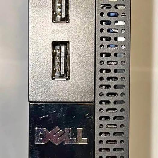 Dell OptiPlex 9020M Micro PC Intel Core i7