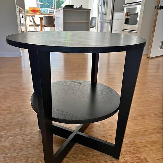 IKEA side table