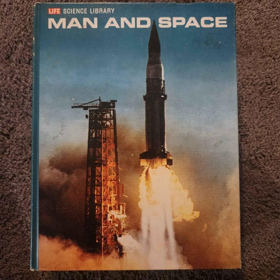 Time life book collection 6
