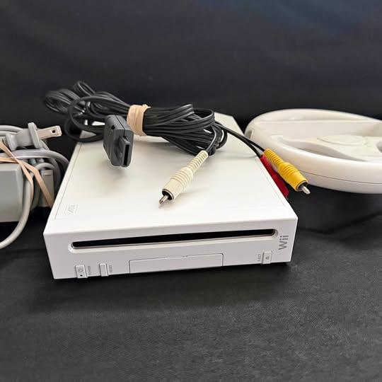 Nintendo Wii