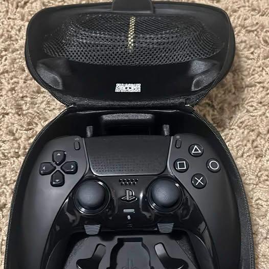PlayStation Sony DualSense Edge Controller