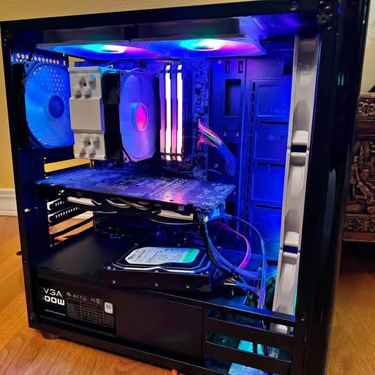 Gameing pc