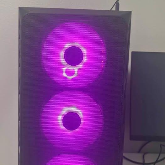 Gaming pc