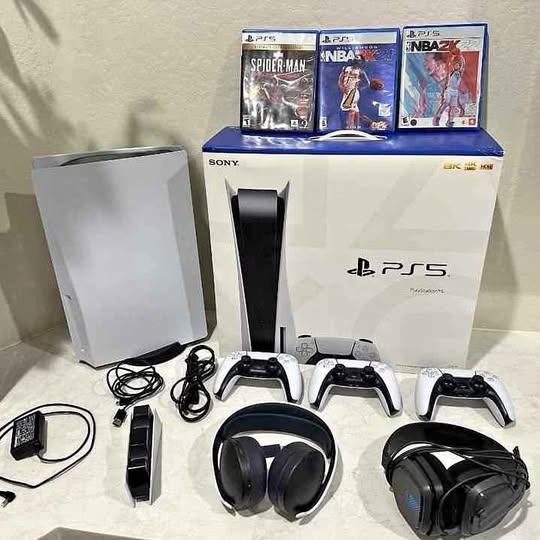 Playstation 5