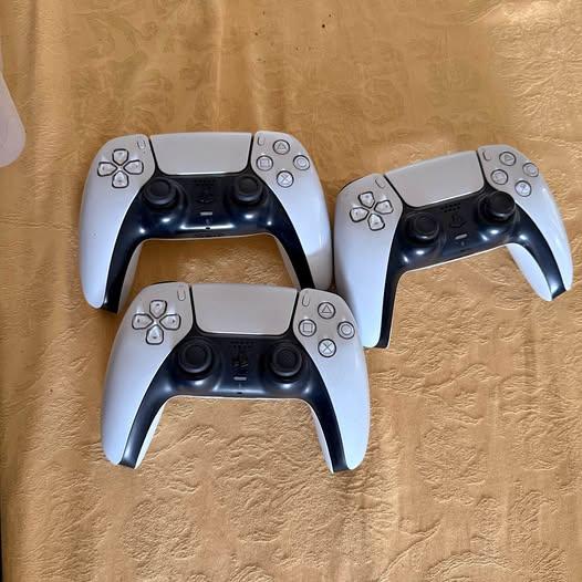 Ps5 controller