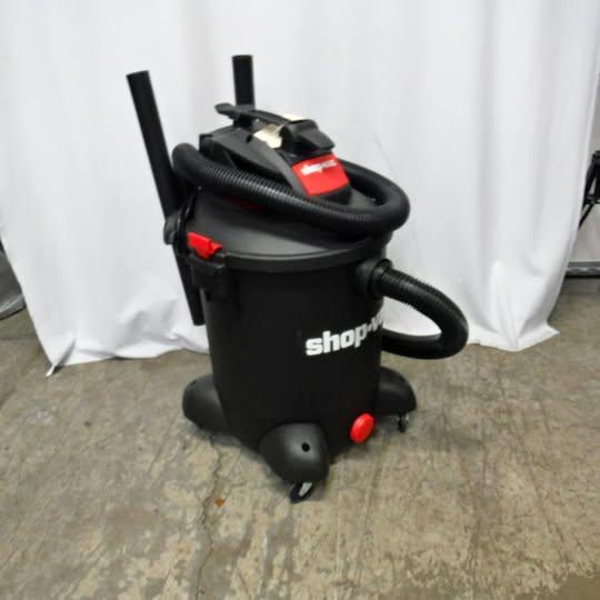 Shop-Vac Wet/Dry shop vacuum