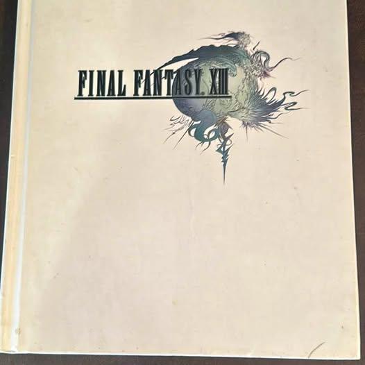 Final Fantasy XIII