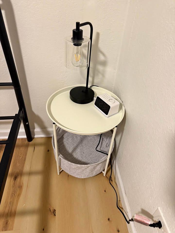 Bed side table