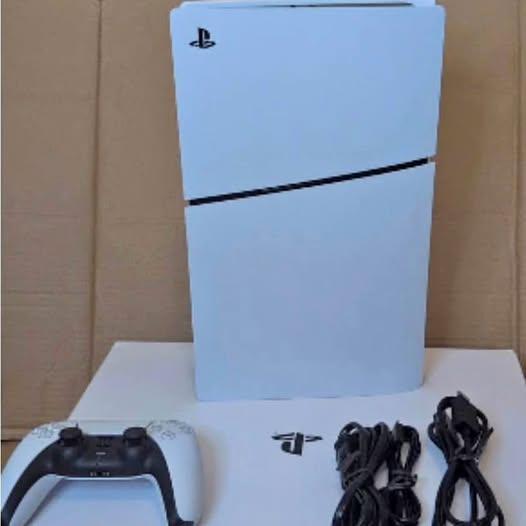 Ps5 slim 1 controller