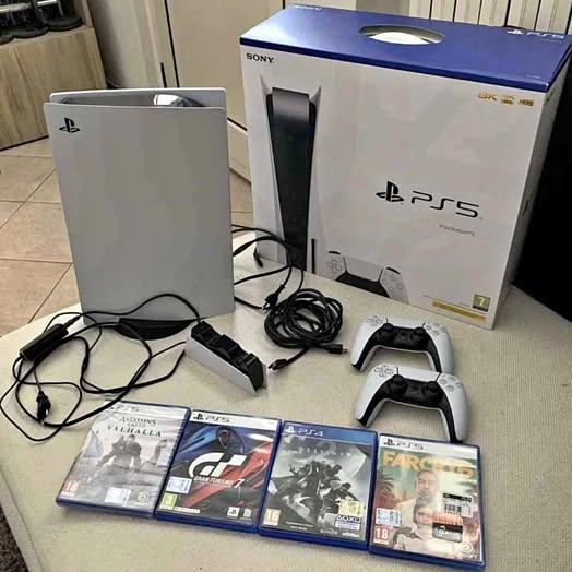 PlayStation 5