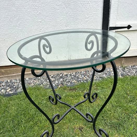 Side Tables