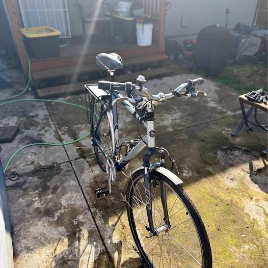 Trek Bike