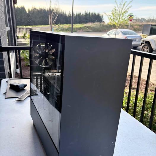 Gaming PC