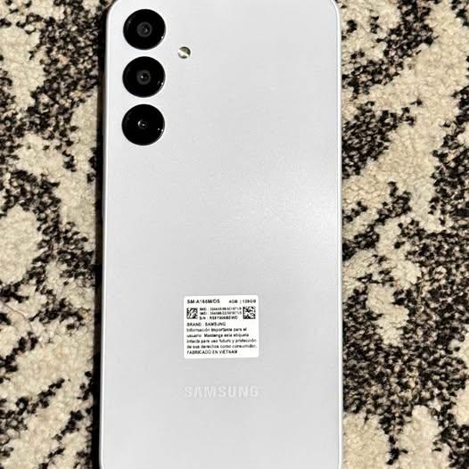Samsung A16 phone BRAND NEW