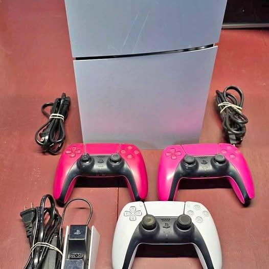 Sony Playstation 5