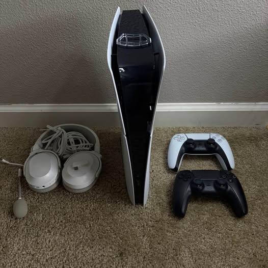 Ps5