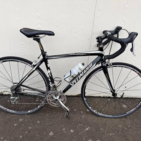 Specialized Roubaix Carbon 52cm