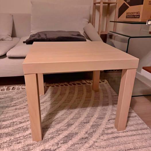 IKEA side table