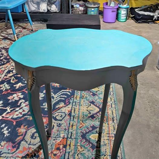 Side Table