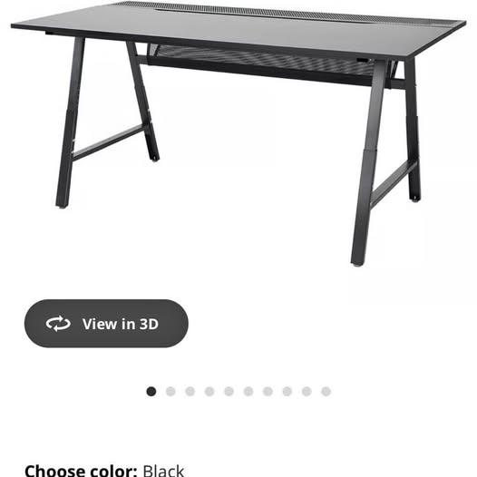 Gaming / Office Desk