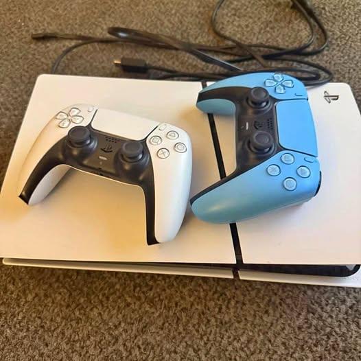PS5