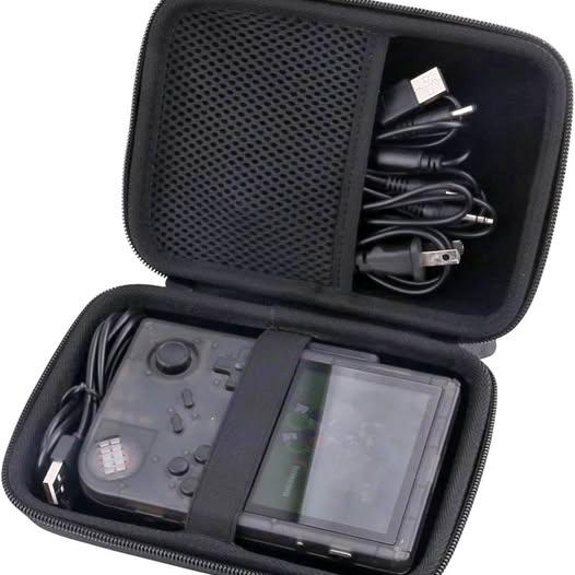 Hard Travel Case