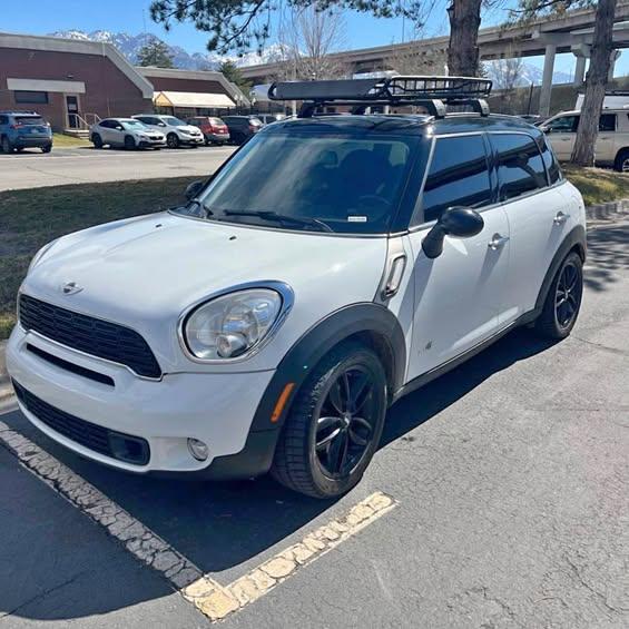2012 MINI Cooper · Cooper S Hatchback 4D
