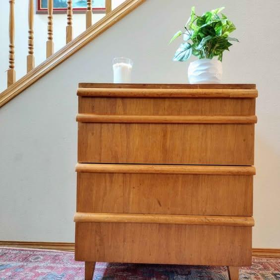 Cool mid-century dresser