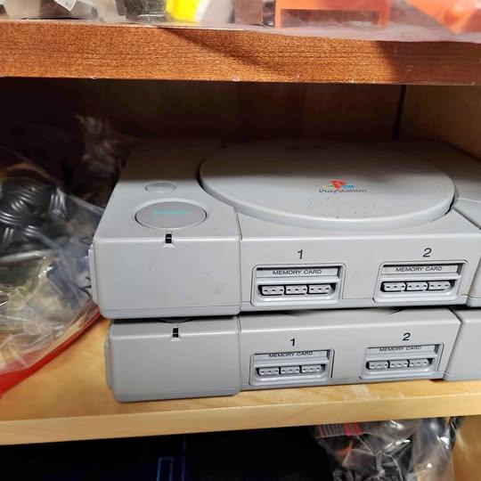 Playstation