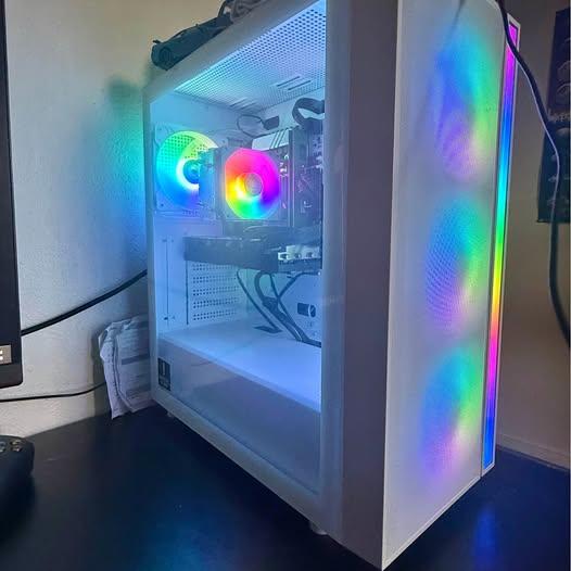 Gaming pc