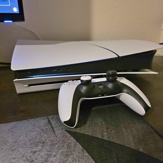 Ps5 1TB