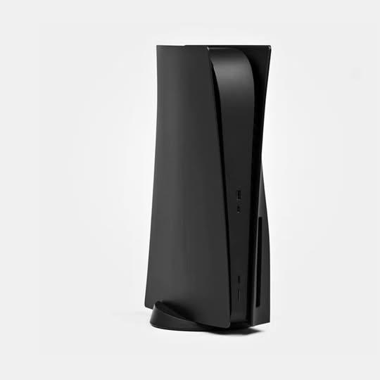 DBrand Dark Plates for PS5