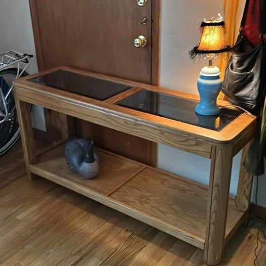 Console Table