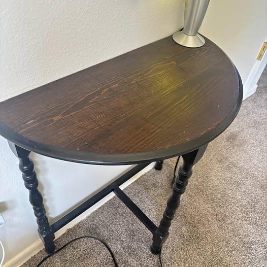 Side table