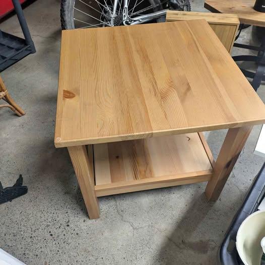 Side table IKEA