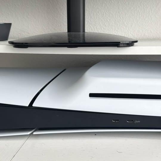 Ps5 disc