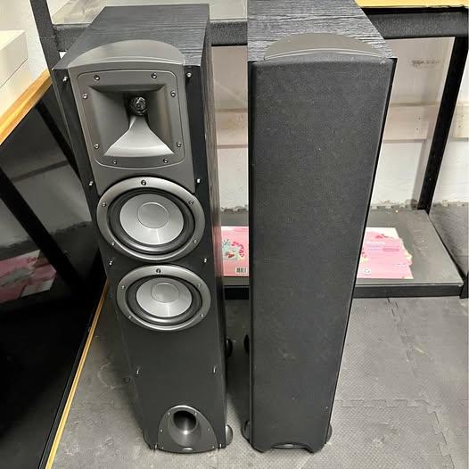 Klipsch Synergy F2 Tower Speakers