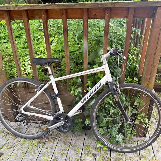 Specialized Bike