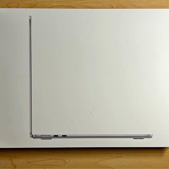 2025 MacBook Air M4
