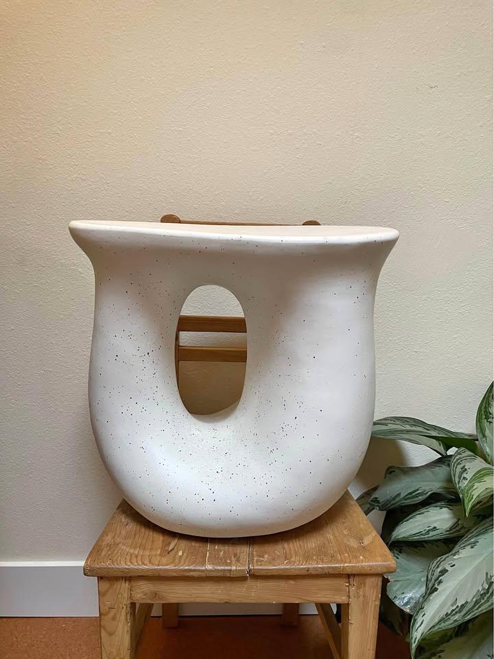 Gorgeous side table