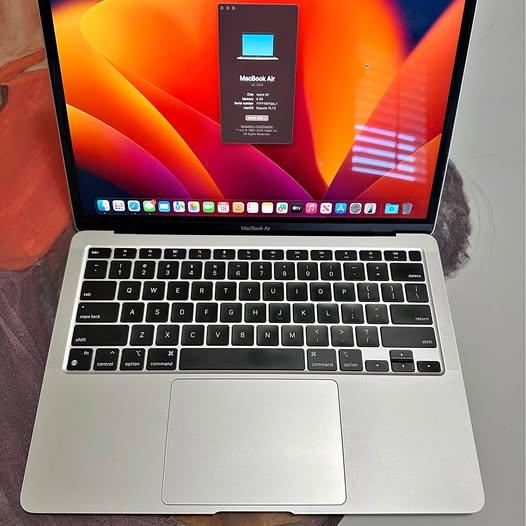 MacBook Air 2020 M1