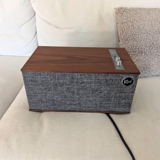 Klipsch the Three II