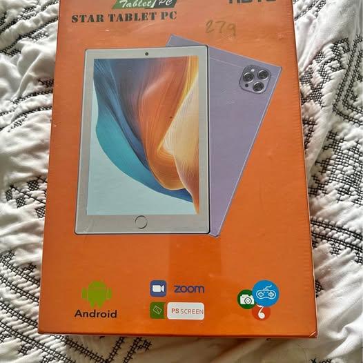 Android tablet 10 inch