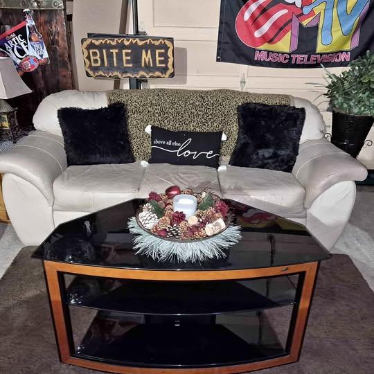Living room set