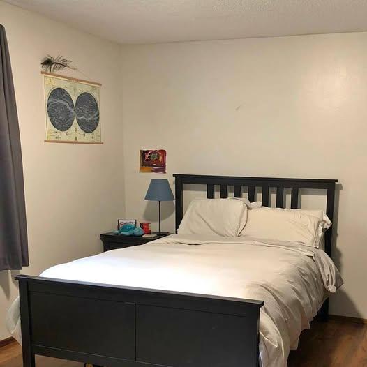 IKEA Hemnes Full size bedframe