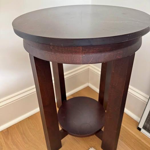 Side table