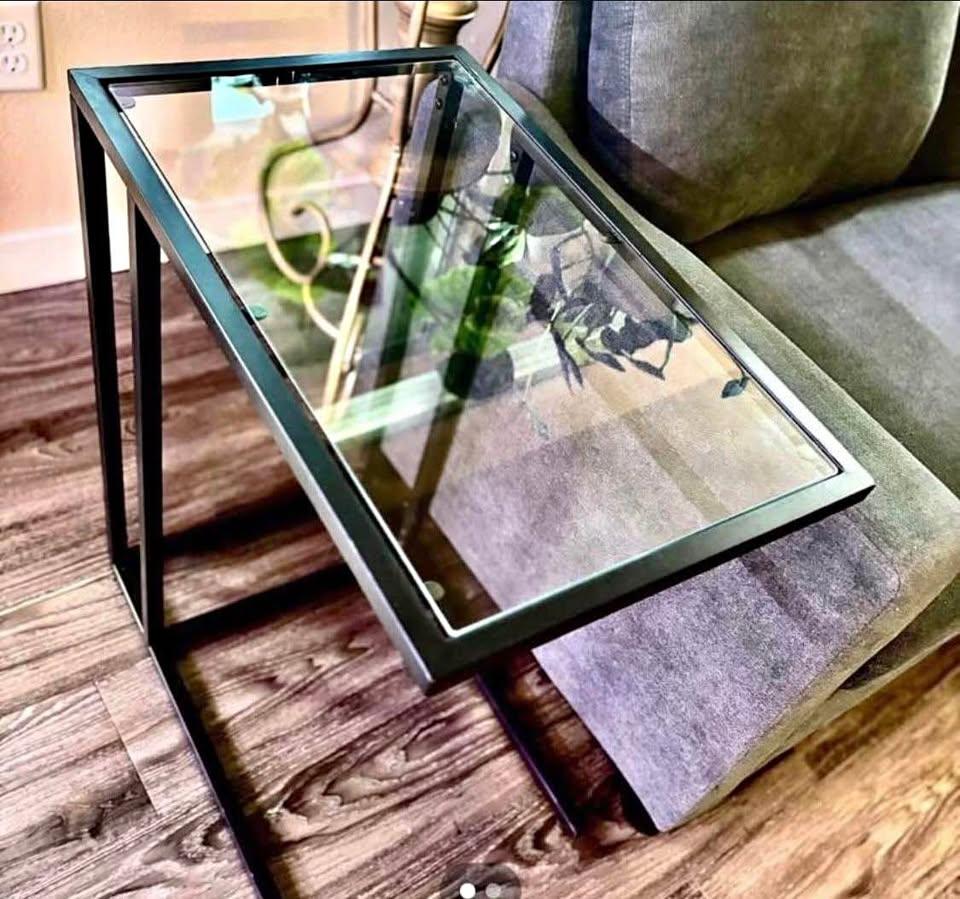 Bedside table