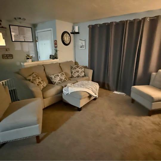 Living room set