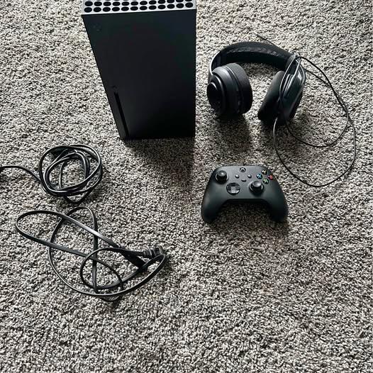 Xbox Series X