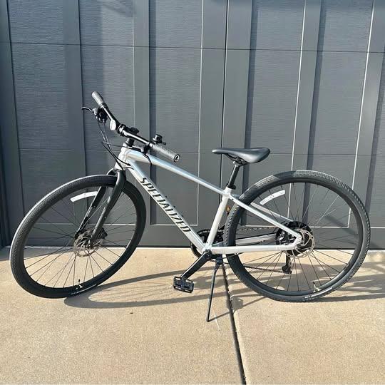 Specialized Bike